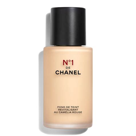 chanel no 1 foundation bd21|1 Chanel ulta.